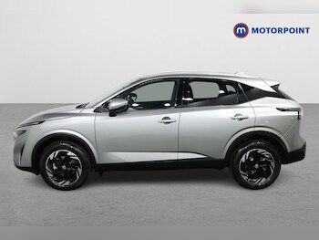 Used Nissan Qashqai 2025 for sale - 76568842: Photo