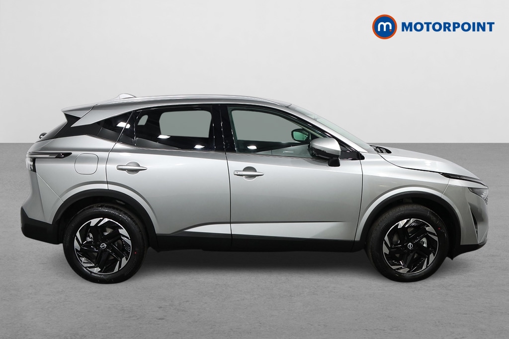 Used Nissan Qashqai 2025 for sale - 76568842: Photo 8