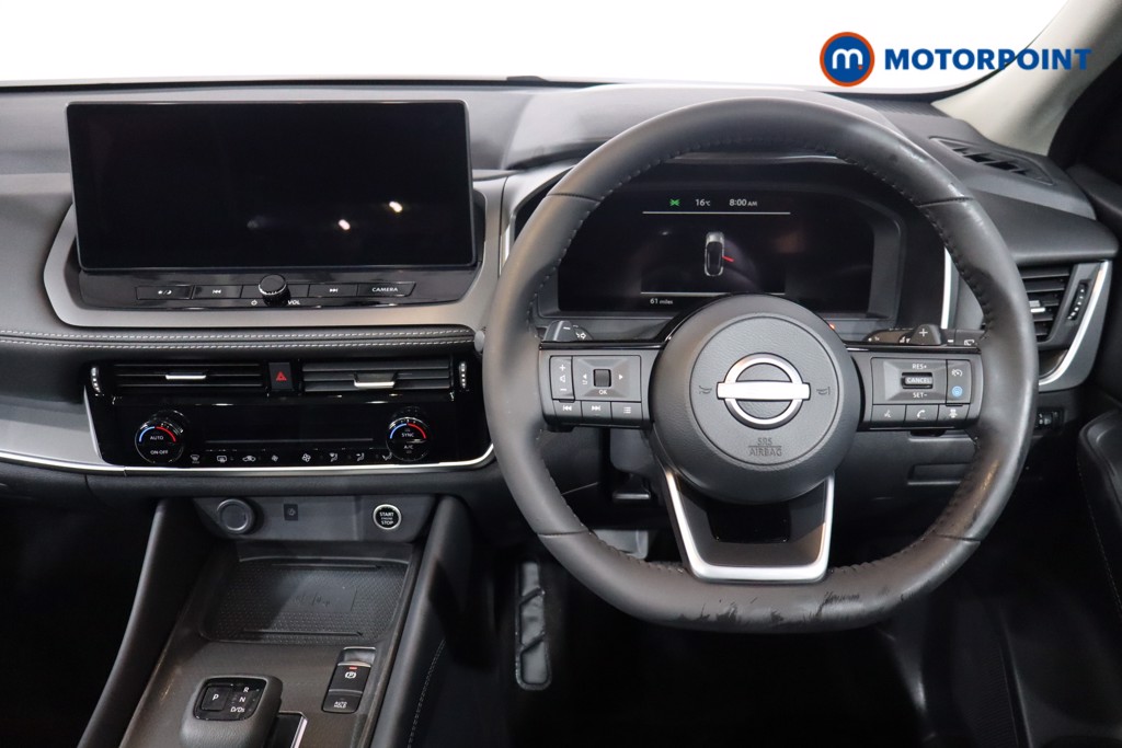 Used Nissan Qashqai 2025 for sale - 76568842: Photo 9