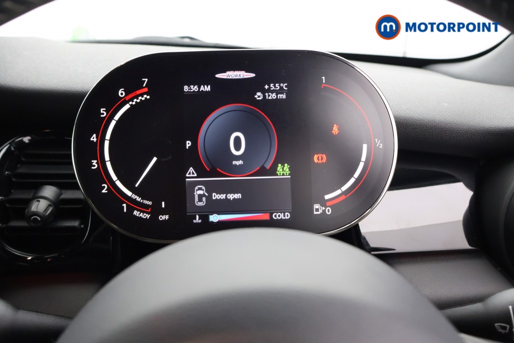 Used MINI Convertible 2022 for sale - 77324173: Photo 12