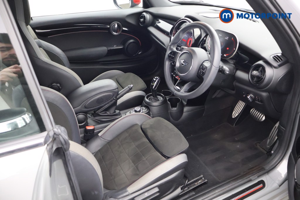 Used MINI Convertible 2022 for sale - 77324173: Photo 19