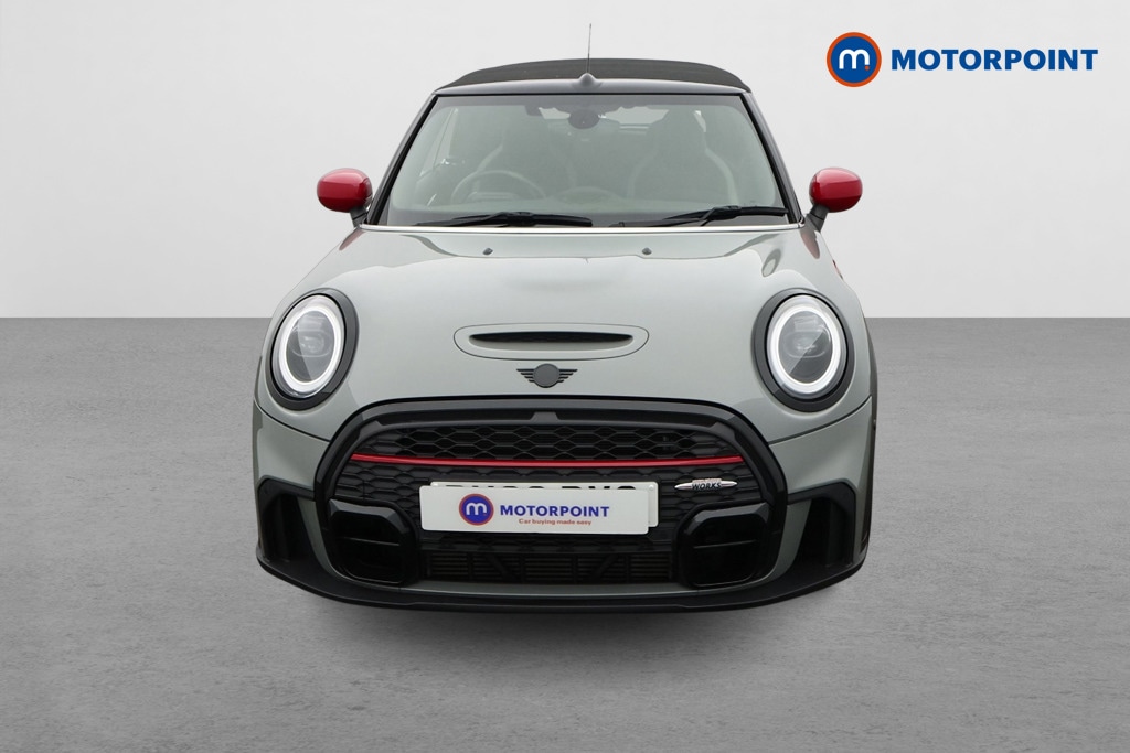 Used MINI Convertible 2022 for sale - 77324173: Photo 2
