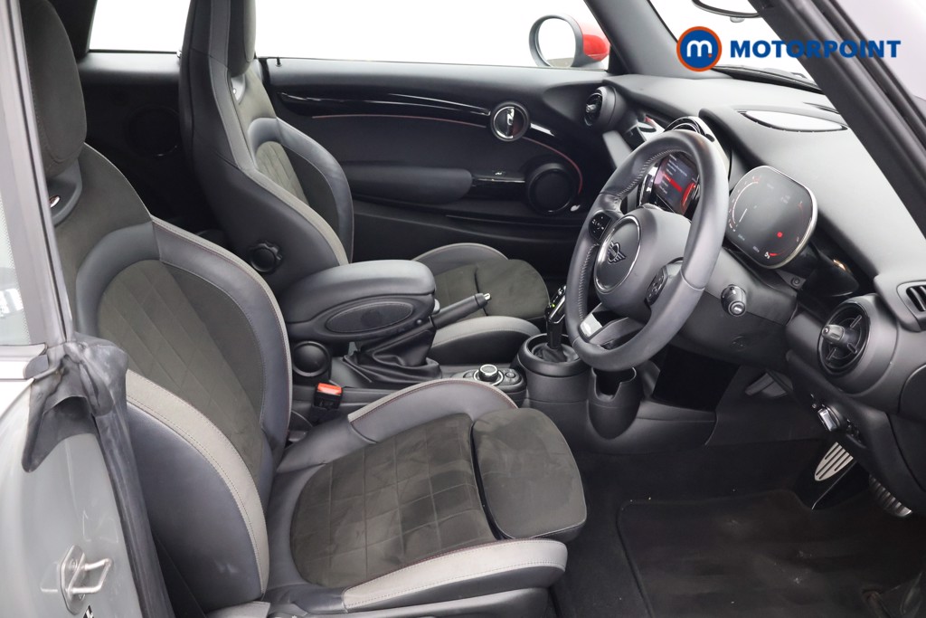 Used MINI Convertible 2022 for sale - 77324173: Photo 20