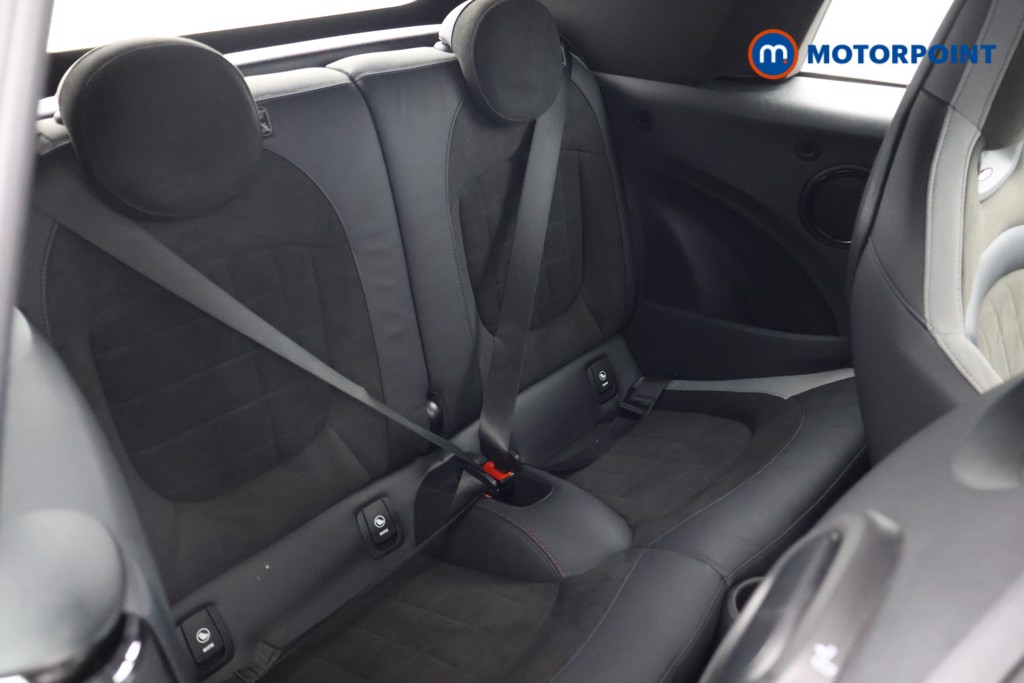 Used MINI Convertible 2022 for sale - 77324173: Photo 21