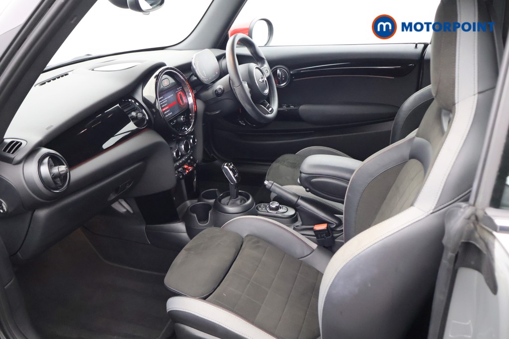 Used MINI Convertible 2022 for sale - 77324173: Photo 23