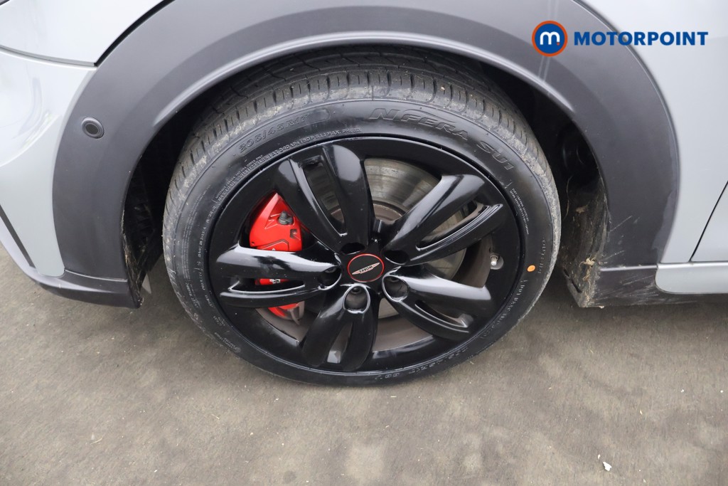 Used MINI Convertible 2022 for sale - 77324173: Photo 26