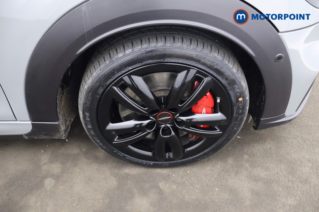 Used MINI Convertible 2022 for sale - 77324173: Photo 29