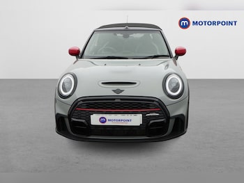 Used MINI Convertible 2022 for sale - 77324173: Photo