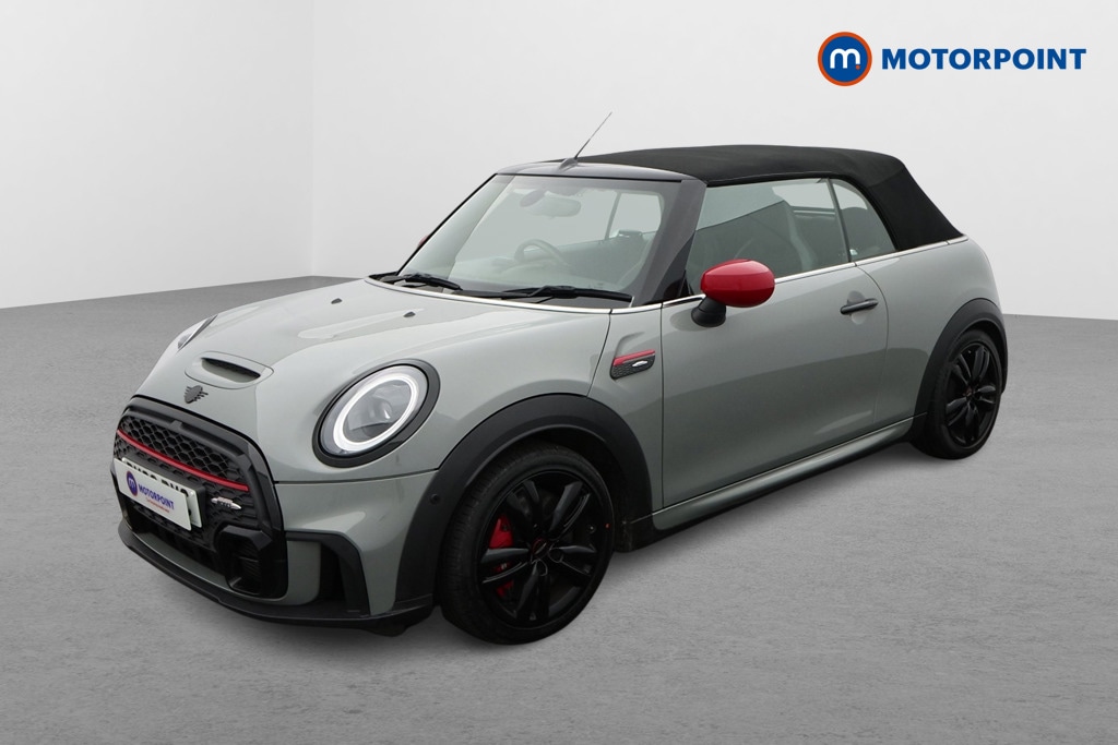 Used MINI Convertible 2022 for sale - 77324173: Photo 3