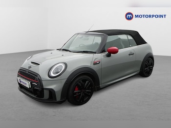 Used MINI Convertible 2022 for sale - 77324173: Photo