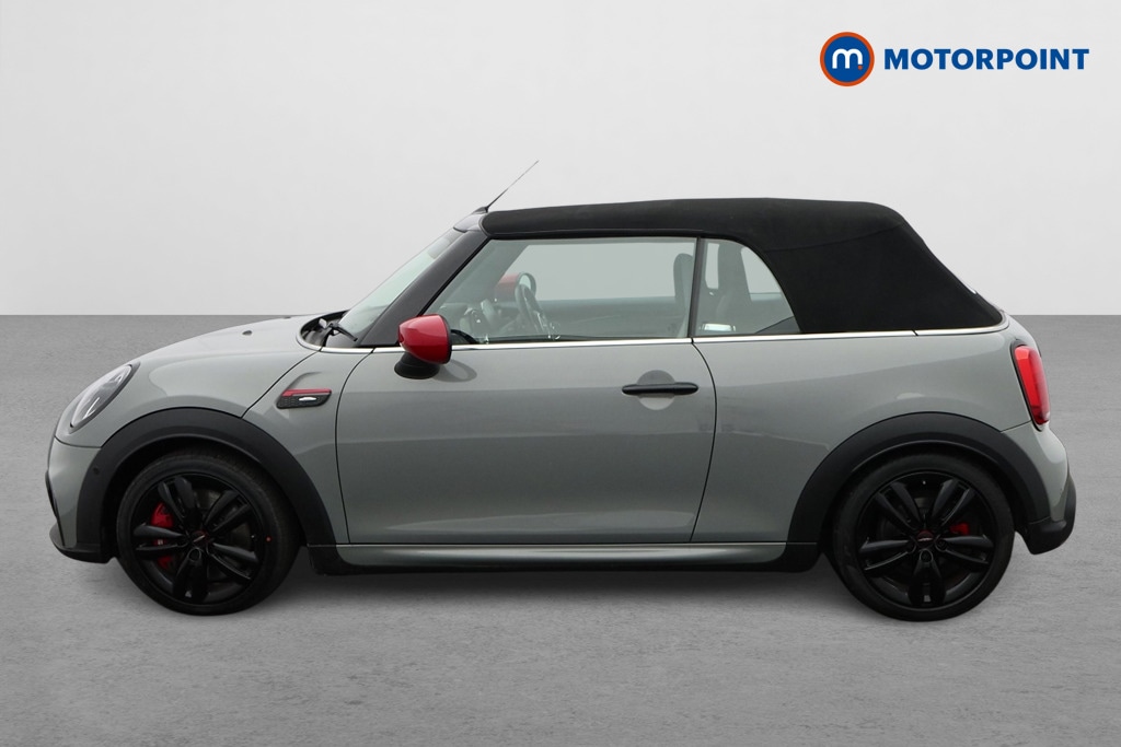 Used MINI Convertible 2022 for sale - 77324173: Photo 4