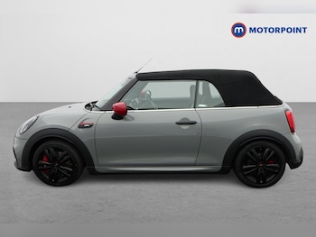 Used MINI Convertible 2022 for sale - 77324173: Photo