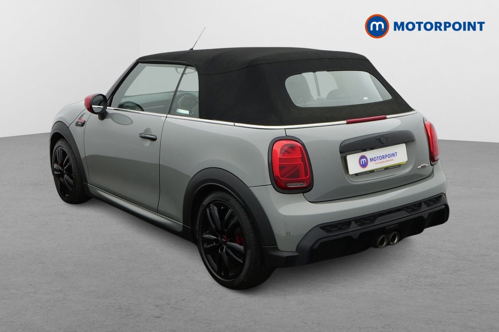 Used MINI Convertible 2022 for sale - 77324173: Photo 5