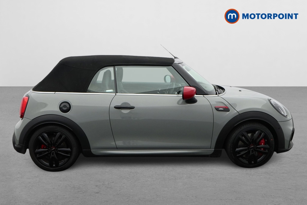 Used MINI Convertible 2022 for sale - 77324173: Photo 8