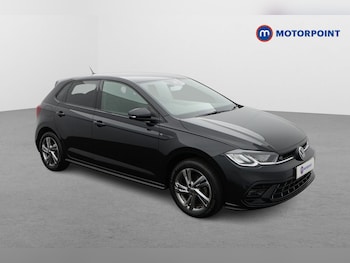 Used Volkswagen Polo 2025 for sale - 78524234: Photo