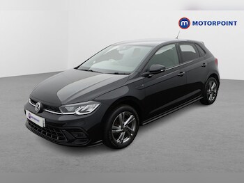 Used Volkswagen Polo 2025 for sale - 78524234: Photo