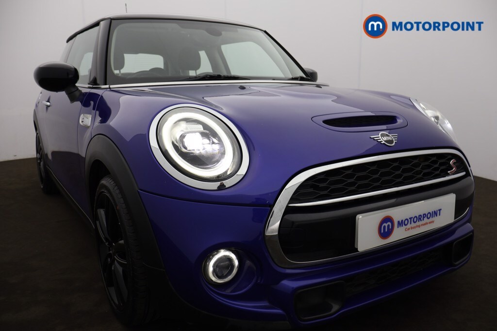 Used MINI Hatch 2020 for sale - 78144071: Photo 32