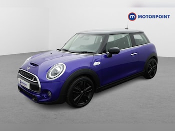 Used MINI Hatch 2020 for sale - 78144071: Photo