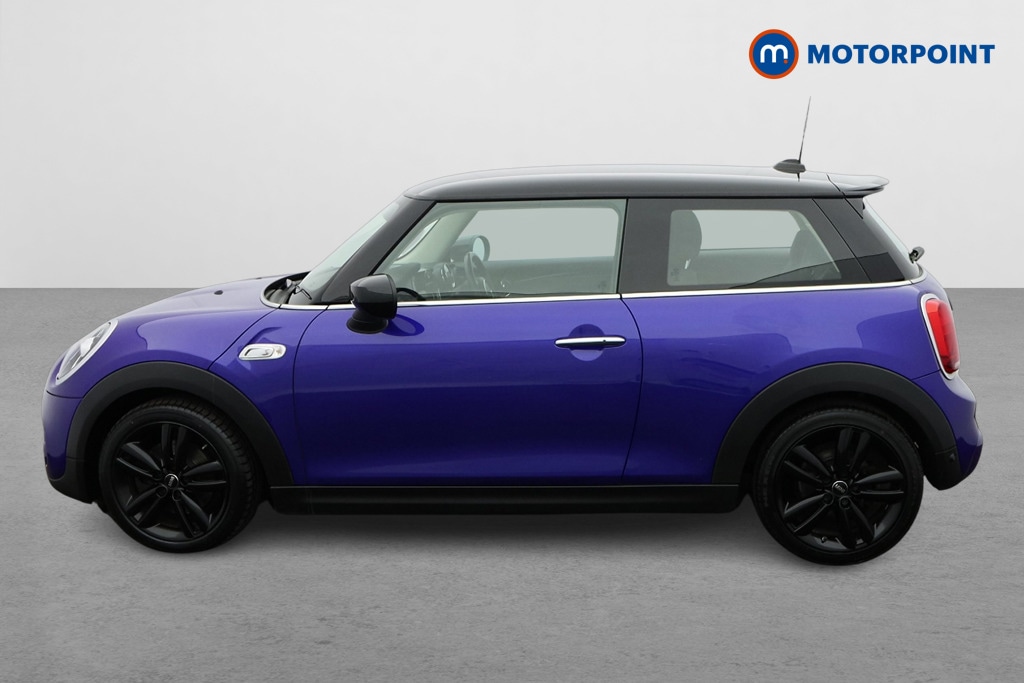 Used MINI Hatch 2020 for sale - 78144071: Photo 4