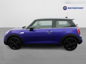 Used MINI Hatch 2020 for sale - 78144071: Photo