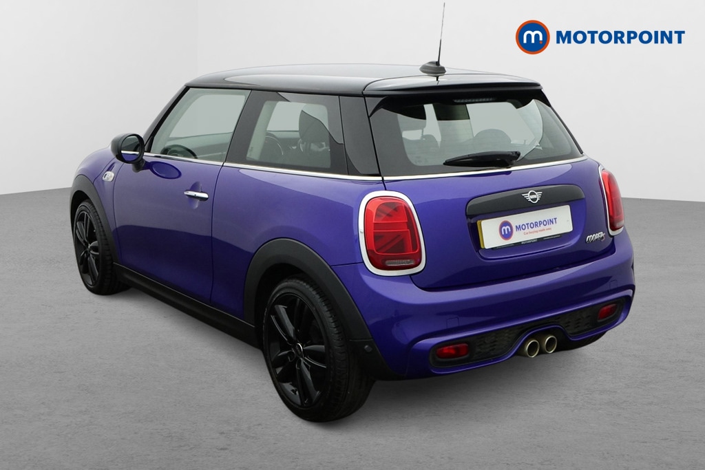 Used MINI Hatch 2020 for sale - 78144071: Photo 5