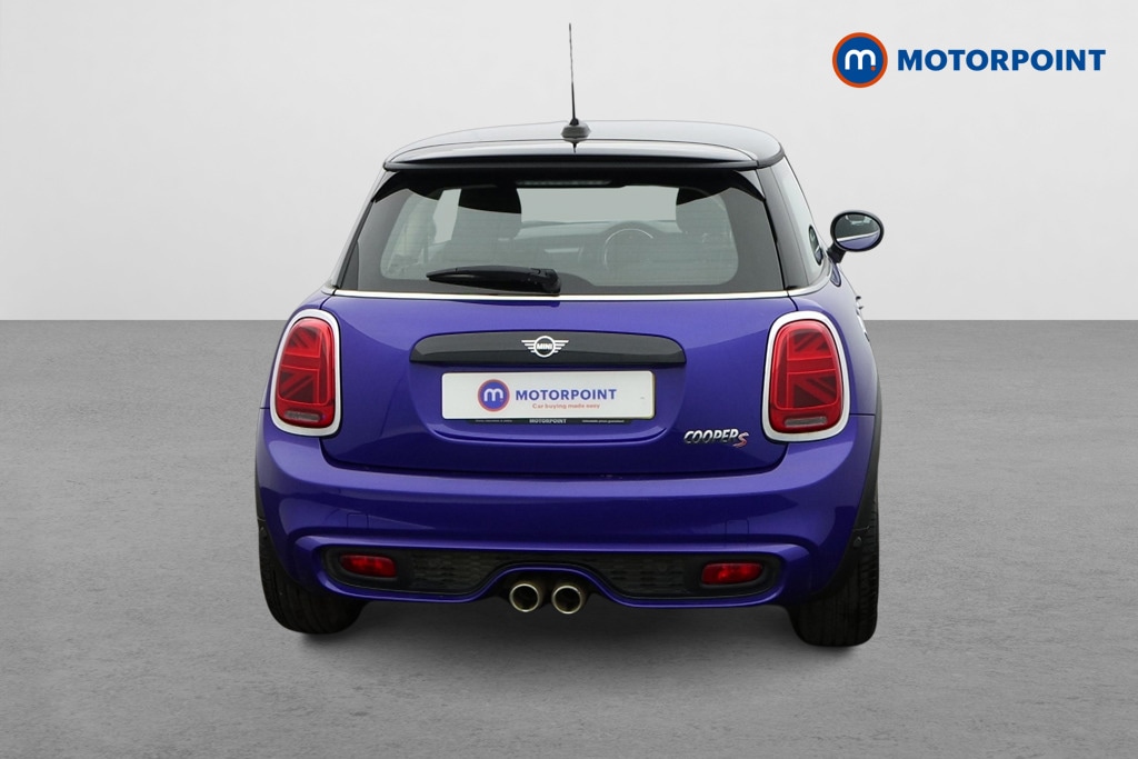 Used MINI Hatch 2020 for sale - 78144071: Photo 6