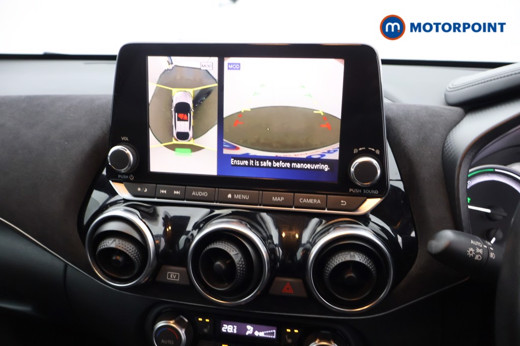 Used Nissan Juke 2022 for sale - 77069470: Photo 21