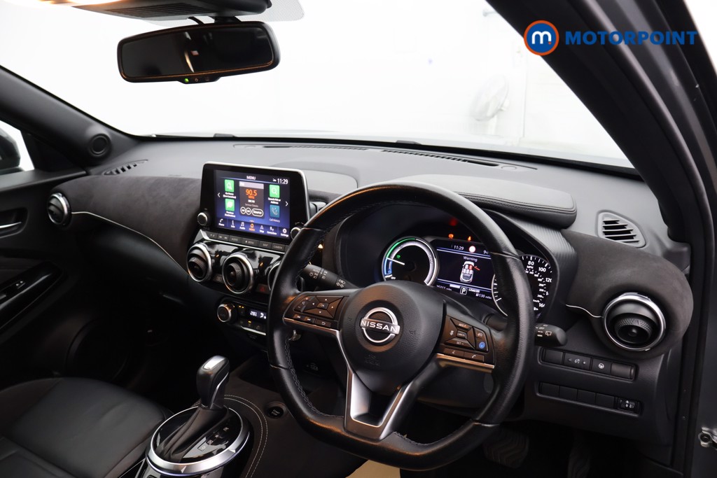 Used Nissan Juke 2022 for sale - 77069470: Photo 23