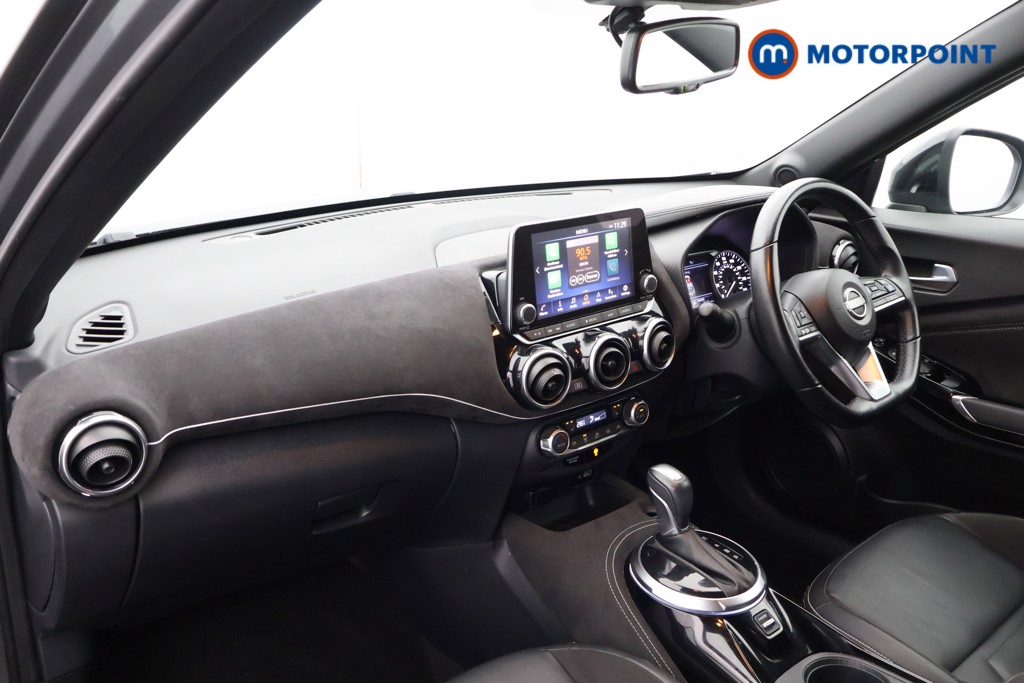 Used Nissan Juke 2022 for sale - 77069470: Photo 28