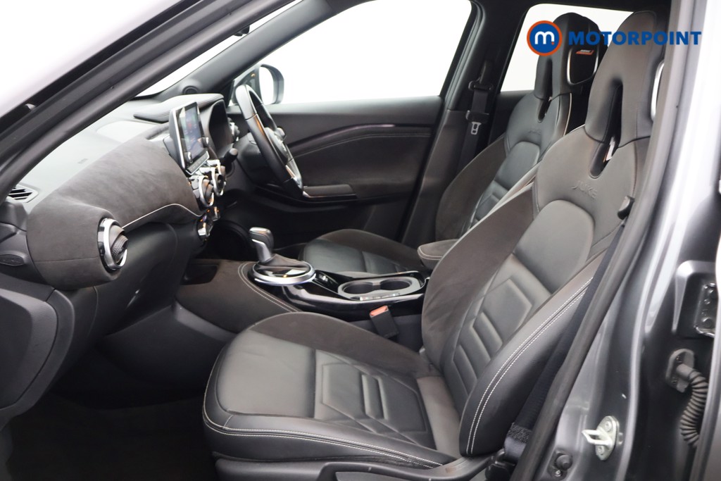 Used Nissan Juke 2022 for sale - 77069470: Photo 29