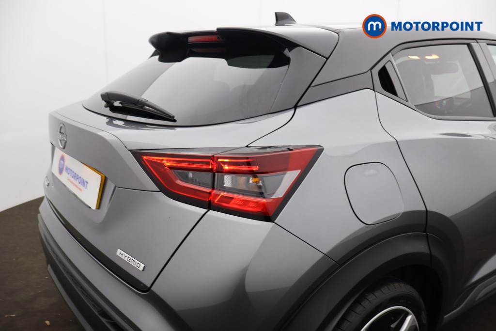 Used Nissan Juke 2022 for sale - 77069470: Photo 32