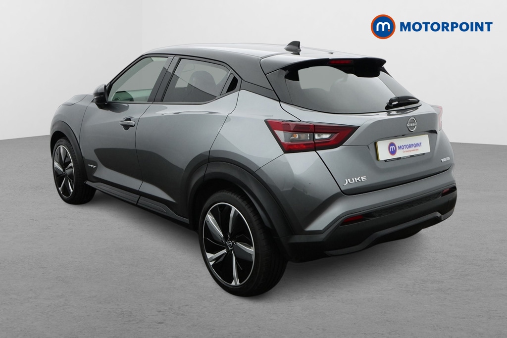 Used Nissan Juke 2022 for sale - 77069470: Photo 5