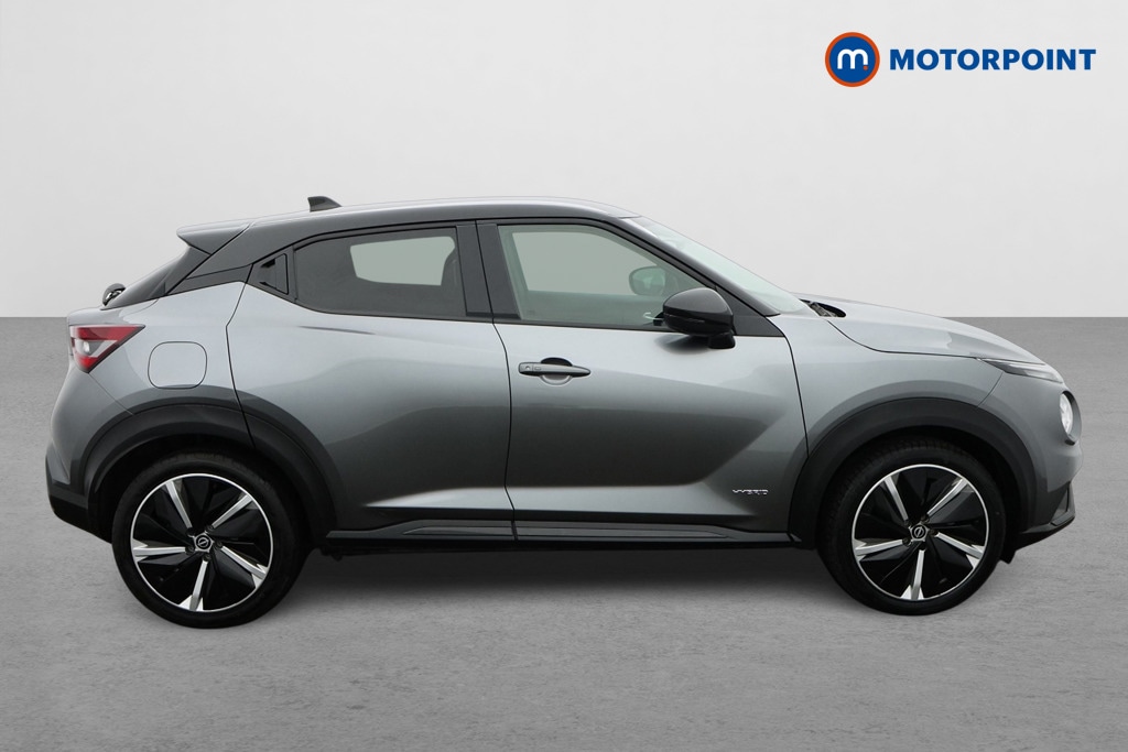 Used Nissan Juke 2022 for sale - 77069470: Photo 8