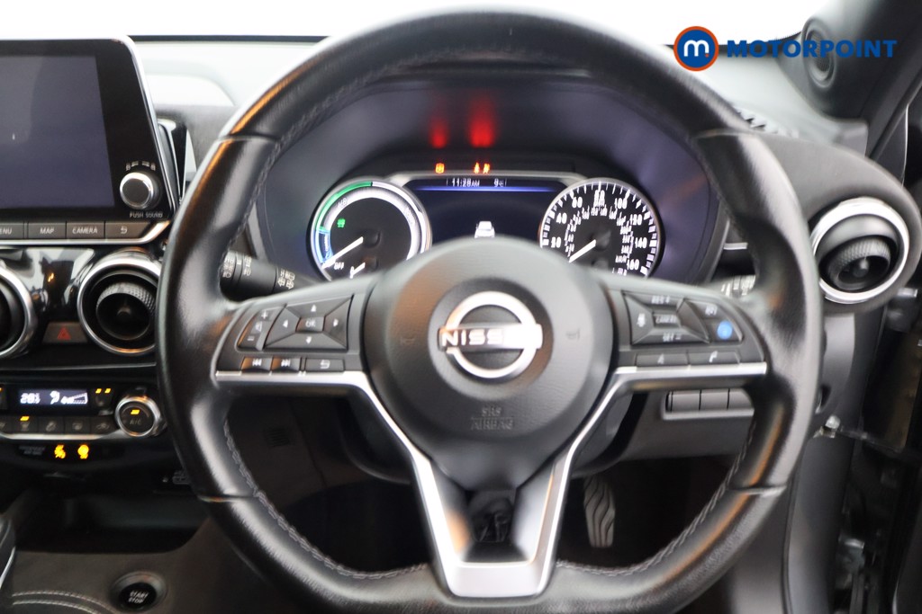 Used Nissan Juke 2022 for sale - 77069470: Photo 9