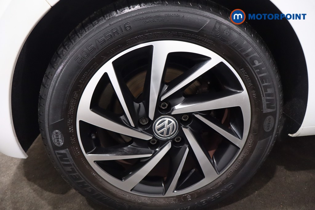 Used Volkswagen Golf 2019 for sale - 76568866: Photo 12