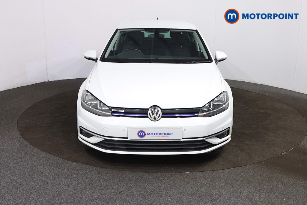Used Volkswagen Golf 2019 for sale - 76568866: Photo 2
