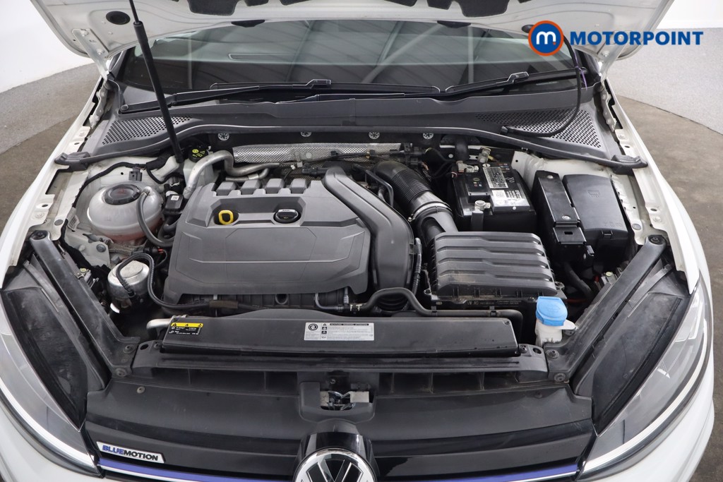 Used Volkswagen Golf 2019 for sale - 76568866: Photo 23