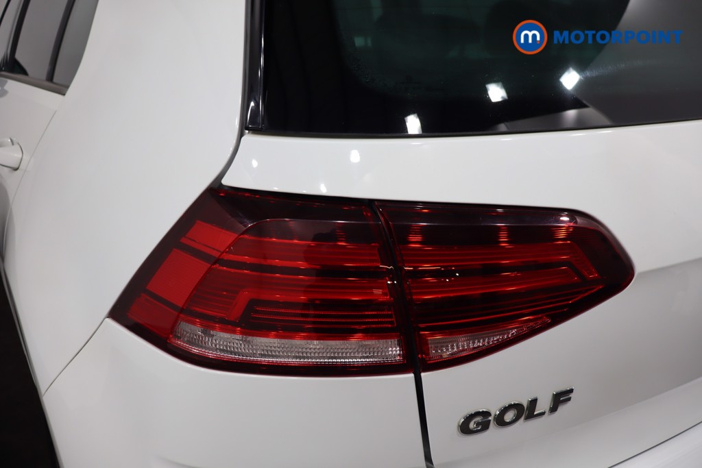 Used Volkswagen Golf 2019 for sale - 76568866: Photo 24