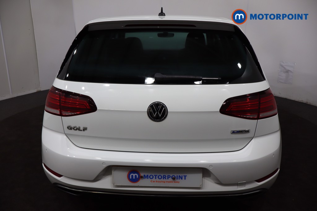 Used Volkswagen Golf 2019 for sale - 76568866: Photo 25