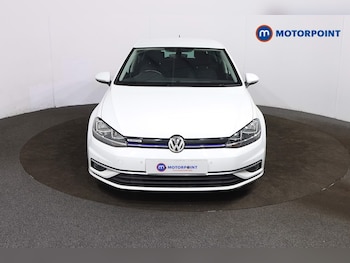 Used Volkswagen Golf 2019 for sale - 76568866: Photo