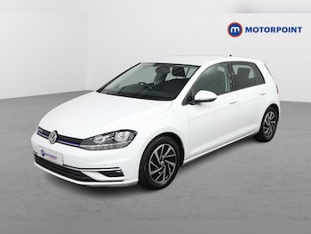 Used Volkswagen Golf 2019 for sale - 76568866: Photo
