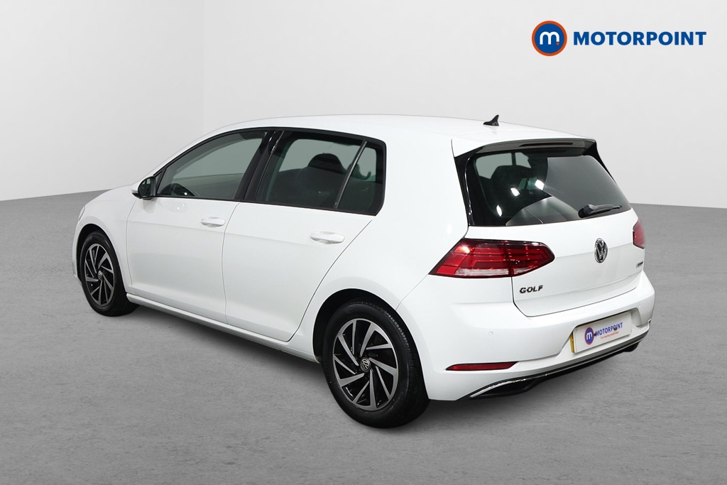 Used Volkswagen Golf 2019 for sale - 76568866: Photo 4