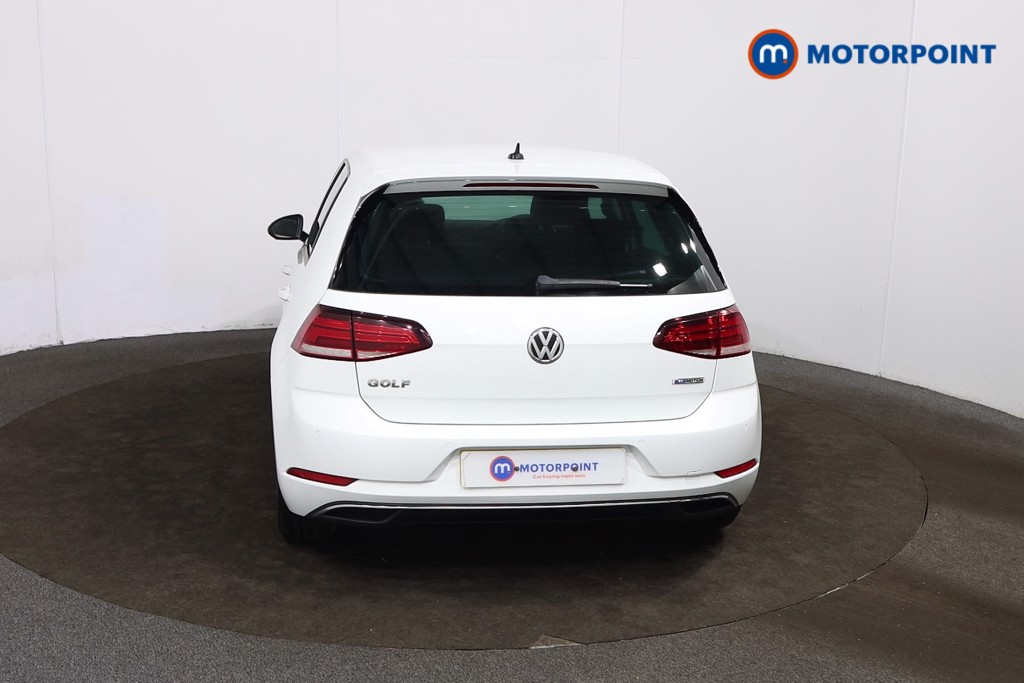 Used Volkswagen Golf 2019 for sale - 76568866: Photo 5