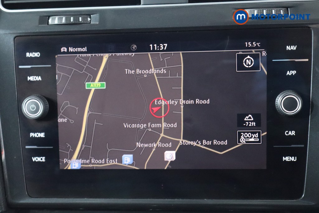 Used Volkswagen Golf 2019 for sale - 76568866: Photo 8