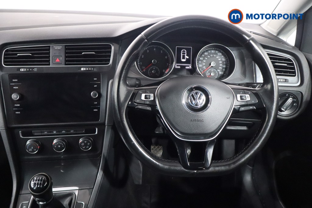 Used Volkswagen Golf 2019 for sale - 76568866: Photo 9