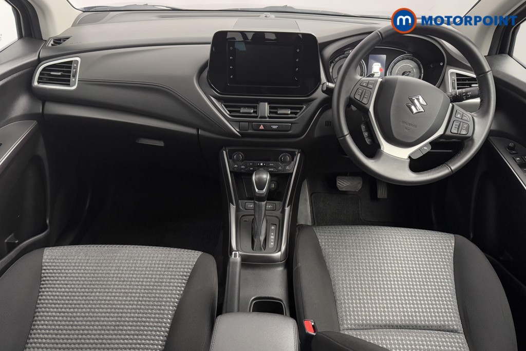Used Suzuki SX4 S-Cross 2023 for sale - 76534649: Photo 10
