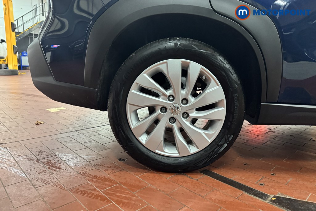 Used Suzuki SX4 S-Cross 2023 for sale - 76534649: Photo 11