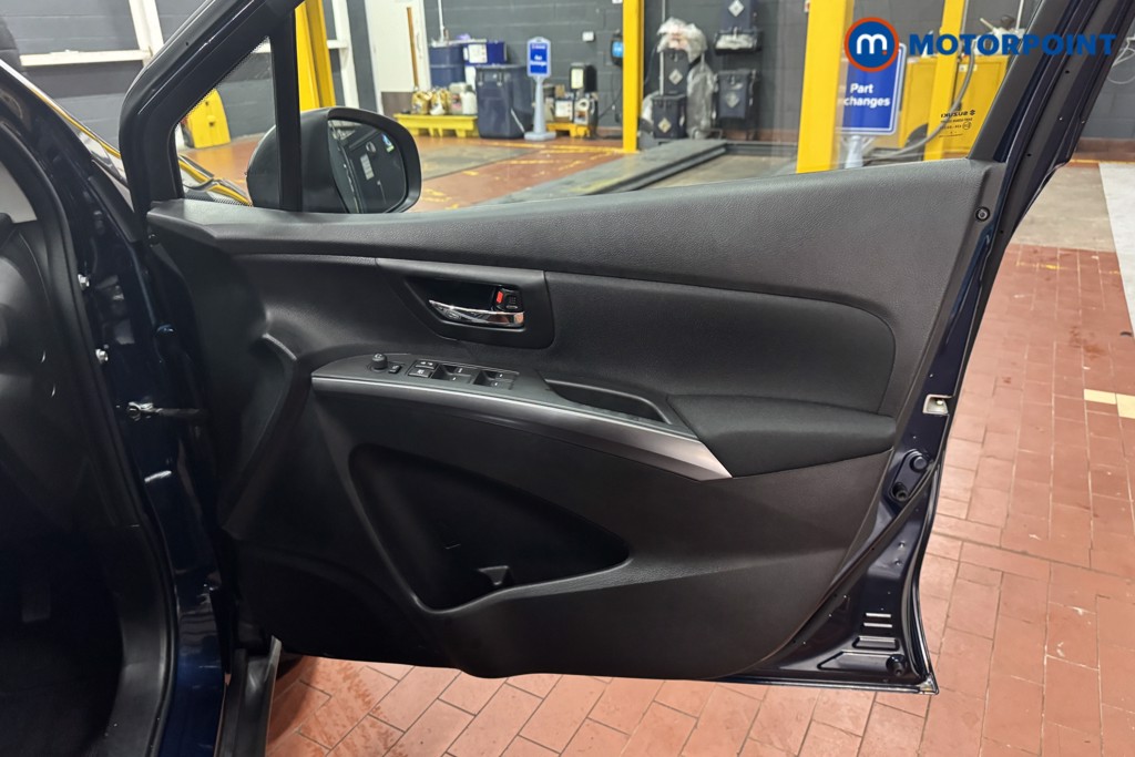 Used Suzuki SX4 S-Cross 2023 for sale - 76534649: Photo 15