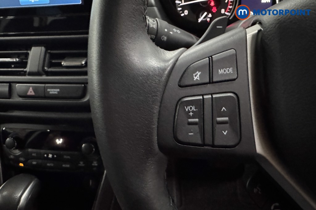 Used Suzuki SX4 S-Cross 2023 for sale - 76534649: Photo 19