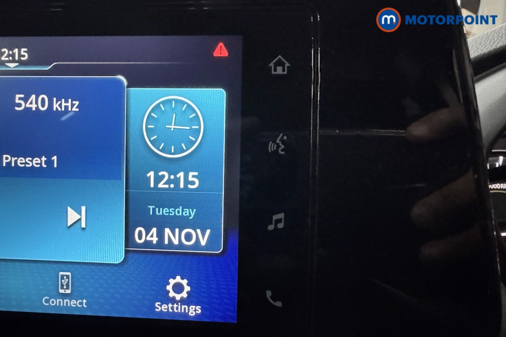 Used Suzuki SX4 S-Cross 2023 for sale - 76534649: Photo 25